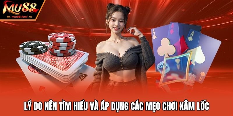 Mẹo Chơi Xâm Lốc - Bí Kíp Hiệu Quả Từ Chuyên Gia MU88 2 Những lý bạn nên sử dụng các mẹo chơi xâm lốc